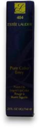 Estée Lauder Estee Lauder, Pure Color Envy Paint-On Liquid LipColor, Matte, Ruj lichid, 404, Orchid Flare, 7 ml