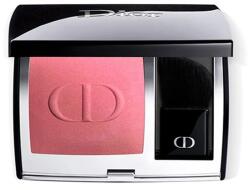 Dior Christian Dior, Dior Rouge, Blush Compact Powder, 720, Icone, 6.7 g
