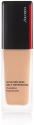 Shiseido Shiseido, Synchro Skin Self-Refreshing, Liquid Foundation, 310, Silk, SPF 30, 30 ml