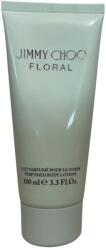 Jimmy Choo Jimmy Choo, Floral, Moisturizing, Body Lotion, 100 ml