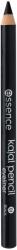  Essence, Essence, Kajal Eye Pencil, 01, Black, 1 g