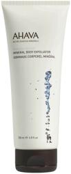Ahava Ahava, Deadsea Water Mineral, Exfoliating, Body Cream, 200 ml