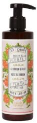 Panier Des Sens Panier Des Sens, Geranium Rosat, Hydrating, Body Lotion, 250 ml