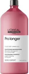 L'Oréal L'Oreal Professionnel, Serie Expert Pro Longer, Filler-A100 + Amino Acid, Șampon, Lengths Renewing, 1500 ml