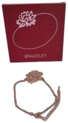 Christina Aguilera Christina Aguilera, Touch of Seduction, Base Metal Bracelet, 17 - 22 cm, Rose Gold, For Women