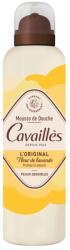 Rogé Cavaillès Roge Cavailles, L'Original, Lavander, Cleansing, Shower Mousse, 200 ml