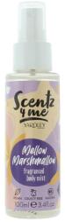 Yardley Yardley, Scentz 4 Me Mellow Marshmallow, Scented Spray, For Women, 100 ml