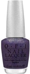 OPI Opi, Nail Lacquer, Ojă, Vegan, Paraben Free, Sulfate Free, 15 ml