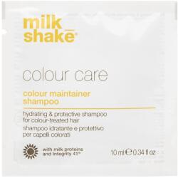Milk Shake Milk Shake, Colour Care, Milk Proteins, Șampon, For Colour Protection, 10 ml