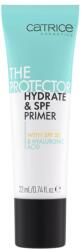  Catrice, The Protector, Hyaluronic Acid, Hydrating, Foundation Primer, 22 ml