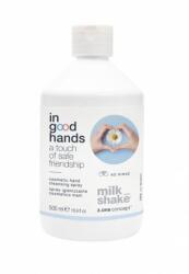 Milk Shake Milk Shake, In Good Hands, Cleansing, Hand Spray, 500 ml