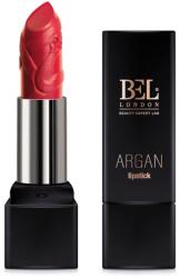 Bel London Bel London, Argan, Cremesheen, Ruj cremă, 07, 3.3 g
