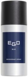 Gosh Copenhagen Gosh, E. G. O Blue, Citrus, Freshness, Deodorant Spray, For Men, 150 ml