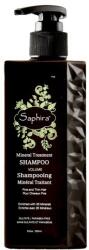 Saphira Saphira, Mineral Treatment, Șampon, For Volume, 250 ml
