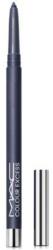 MAC MAC, Colour Excess, Gel Pencil Eyeliner, Stay The Night, 0.35 g