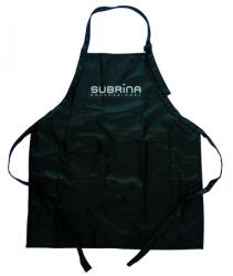Subrina Professional Subrina Professional, Subrina Professional, Hair Tinting Apron, Black