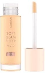  Catrice, Soft Glam Filter, Glow, Liquid Foundation, 010, Fair Light, 30 ml