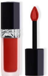 Dior Christian Dior, Dior Forever, Ruj lichid, 741, Forever Star, 6 ml