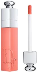 Dior Christian Dior, Addict, Tinted, Ruj lichid, 251, Natural Peach, 5 ml