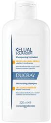 Ducray Ducray, Kelual Squanorm, Hair Treatment Shampoo, Anti-Dandruff, For Scalp With Dry Dandruff, 200 ml