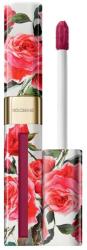 Dolce&Gabbana Dolce & Gabbana, Dolcissimo, Matte, Ruj lichid, 12, 5 ml