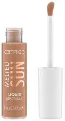  Catrice, Melted Sun, Liquid Contour, 015, Sunkissed, 10 ml