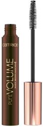  Catrice, Magic Brown, Volume, Mascara, 010, Burgundy Brown, 10 ml