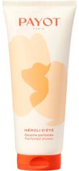 PAYOT Payot, Neroli D'Ete, Nourishing, Shower Gel, For All Skin Types, 200 ml