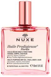 Nuxe Nuxe, Huile Prodigieuse Multi-Purpose Floral, Body Oil, For Face, Body & Hair, 50 ml *Tester