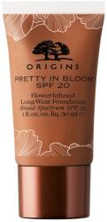 Origins Origins, Pretty In Bloom, Long Wearing, Cream Foundation, Nr. 700, Very Deep Neutral, SPF 20, 30 ml