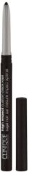 Clinique Clinique, High Impact - Custom Black, Waterproof, Colour, Long Wearing, Kajal Eye Pencil, 02, Blackened Brown, 0.28 g *Tester