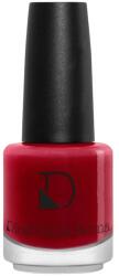 Diego dalla Palma Diego Dalla Palma, Makeup Nails, Toluene-Free, Full-Coverage, Ojă, 226, Mystic Red, 14 ml *Tester