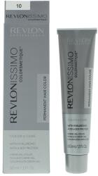 Revlon Revlon, Colorsmetique, Permanent Vopsea de păr, 10 10 Lightest Blonde, 60 ml