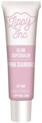 Lippy Inc Lippy Inc. , Glow Superbalm Pink Diamond, Lip Balm, Pink Diamond, 10 g