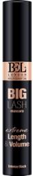 Bel London Bel London, Big Lash, Volumizing & Lengthening, Mascara, Intense Black, 13.5 ml