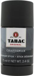 Maurer & Wirtz Tabac, Craftsman, Protection, Wood, Deodorant Stick, For Men, 75 ml