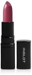 INGLOT Inglot, Inglot, Paraben-Free, Matte, Ruj cremă, 419, 4.5 g