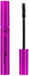 Wibo Wibo, Extreme Lashes, Volume, Mascara, Black, 8 ml