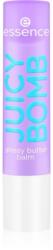  Essence, Juicy Bomb, Glossy, Lip Balm, 02, So Berry Cute, 2.5 g