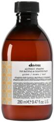 Davines Davines, Alchemic, Hair Colour Shampoo, Golden, 280 ml