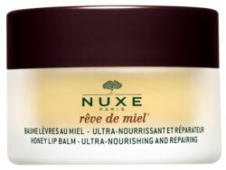 NUXE Nuxe, Reve de Miel, Vegan, Hydrating, Lip Balm, 15 g *Tester