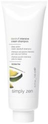 simply zen Simply Zen, Dandruff, Șampon, Anti-Dandruff, 125 ml