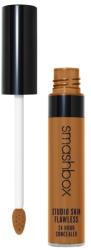 Smashbox Smashbox, Studio Skin Flawless, Liquid Concealer, Dark Warm Olive, 8 ml