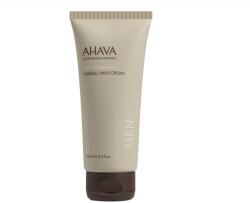 AHAVA Ahava, Men Time To Energize Mineral, Hydrating, Hand Cream, 100 ml
