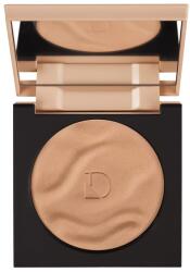 Diego Dalla Palma Diego Dalla Palma, Hydra Butter, Vitamin E, Non - 'Chalky' Matte Finish, Compact Powder, 42, Warm Beige, 11 g - yuzuma