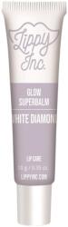Lippy Inc Lippy Inc. , Glow Superbalm White Diamond, Glossy Finish, Lip Balm, 10 g