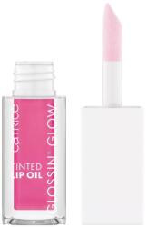 Catrice , Glossin' Glow, Tinted, Lip Oil, 040, Glossip Girl, 4 ml