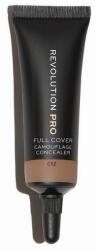 Revolution Beauty Makeup Revolution, REVOLUTION PRO, Vegan, Liquid Concealer, C 12, 8.5 ml