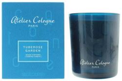 Atelier Cologne Atelier Cologne, Tuberose Garden, Tuberose, Scented Candle, 180 g