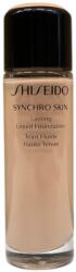 Shiseido Shiseido, Synchro Skin Glow, Luminizing, Liquid Foundation, No. 3, Rose, SPF 20, 10 ml *Tester